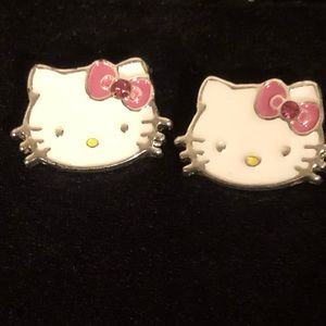 COPY - Hello Kitty Earrings